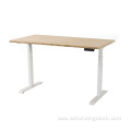 New Style Dual Motor Low Noise Ergonomic Desk